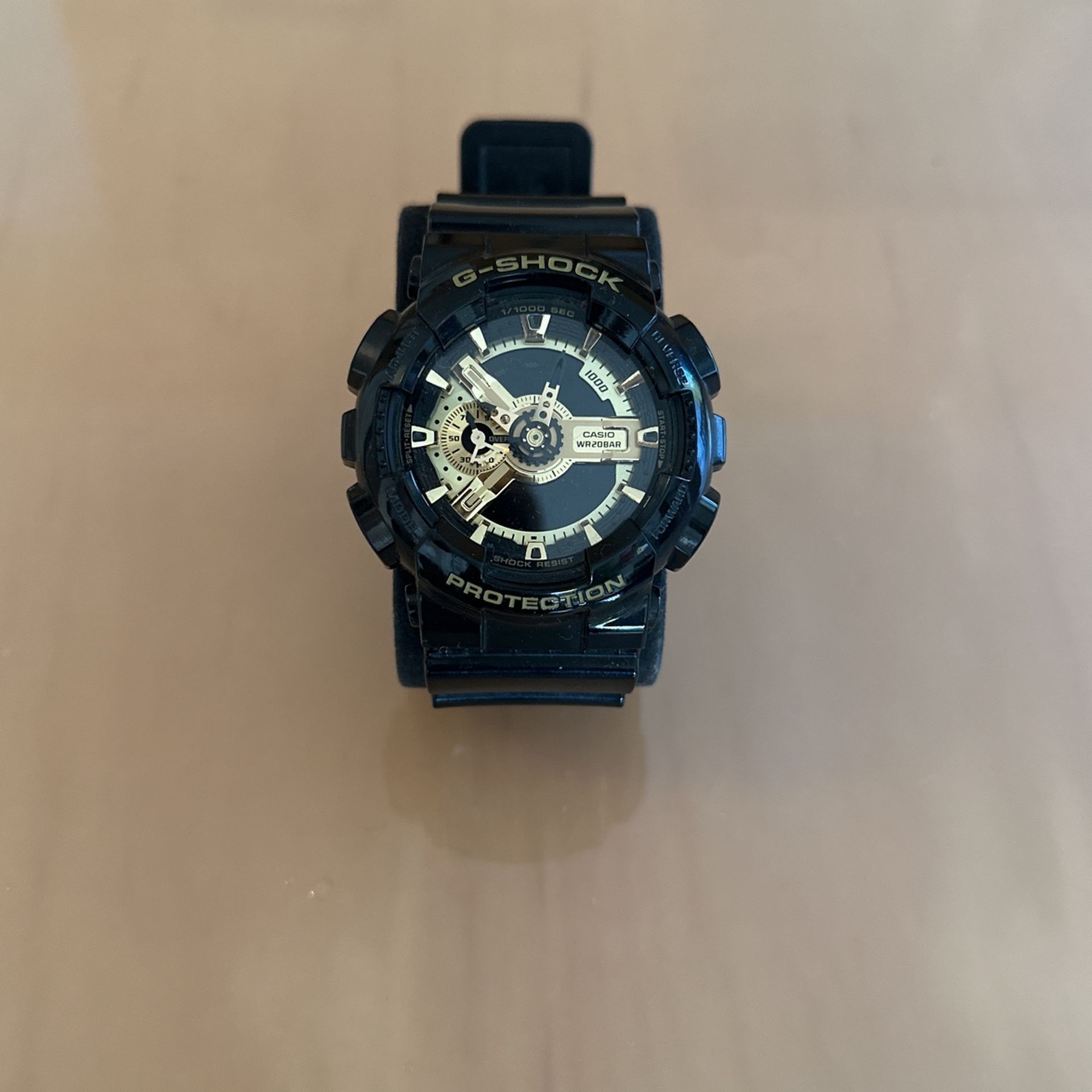 G-Shock - GA-110 SERIES