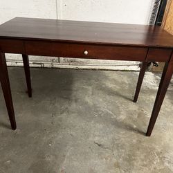 Free Desk