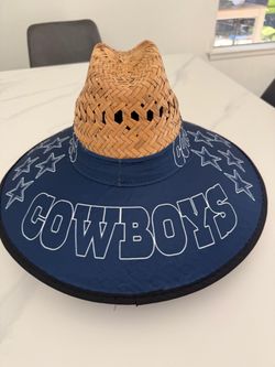 Hat- cowboys
