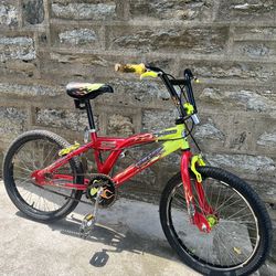 Bicycle BMX 20 