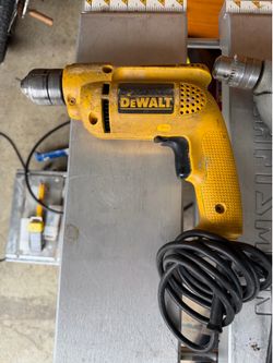 Drill set