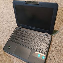 Lenovo N21 Chromebook 