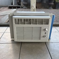 Air conditioning