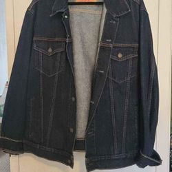 Xl Levis Shirt
