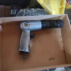 Air Hammer