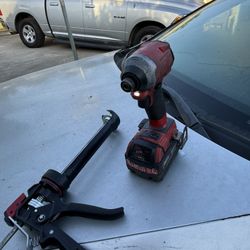 Milwaukee Tool