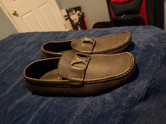 Louis Vuitton Monte Carlo Mocassin