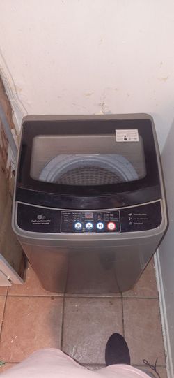 PORTABLE WASHER