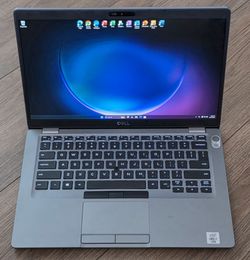 Dell Latitude 5410