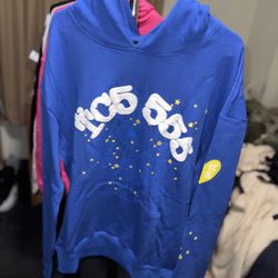 X-Large Hoodie