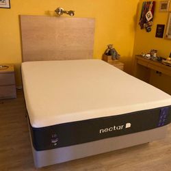 Nectar  The Nectar Premier Mattress