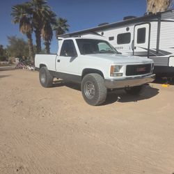 1995 GMC Sierra 1500
