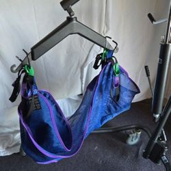 Hoyer Hydro- Lift 500 Obo