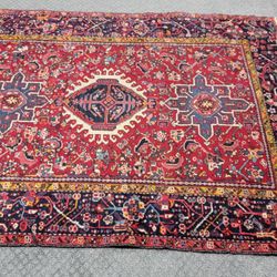Vintage Persian Rug