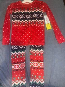 Girls Cat &jack Soft 2pc. Pj Set 