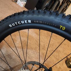 Specialized Tires 