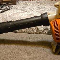 Stihl Leaf  Blower