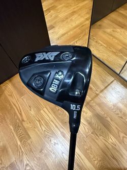 PXG Proto 0811 X+ 10.5 Driver Head Only