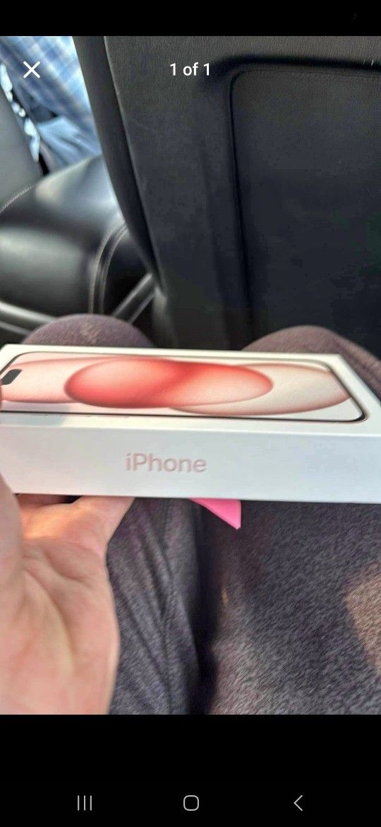 Iphone 15
