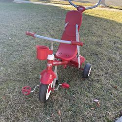 Radio Flyer Bike