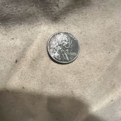 1943 Penny