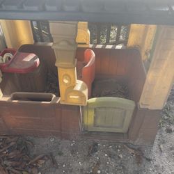 Playhouse