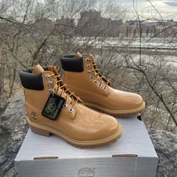  Timberland X Veneda Carter SIZE 6.5 Men ; 8.5 Women