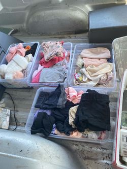 BABY CLOTHES