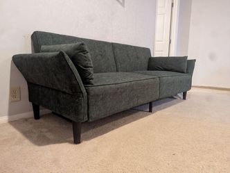 Clean Sofa – $50