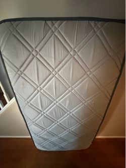 Twin size mattress