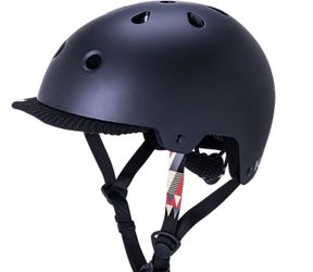 Premium BMX Helmet