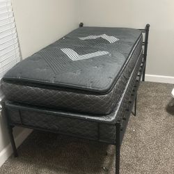 Fulll Bed Set 