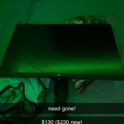 Lg monitor