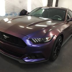 Liquid  Wrap /  Plasti Dip