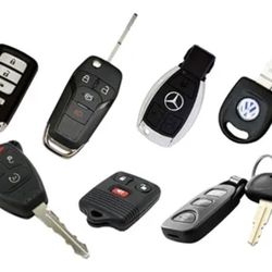 Car Keys