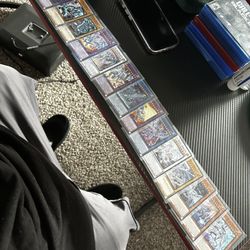 Yugioh 