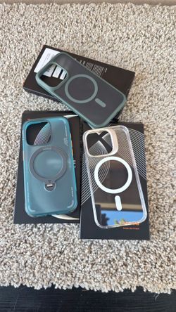 IPhone 15pro cases