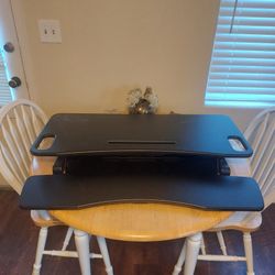 Standing Desk Converter