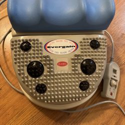 Evergain Aerobic Exerciser Stress Buster Massager 