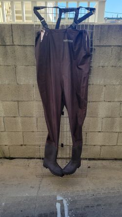 Waders