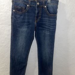 True Religion Size 33
