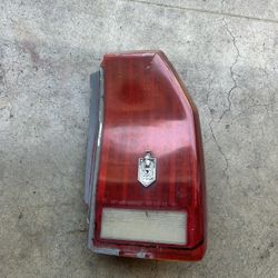 Monte Carlo Parts 