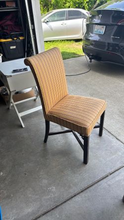Free chair