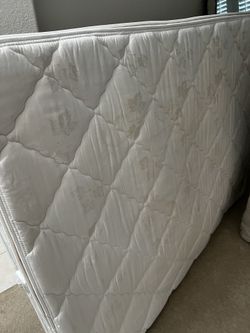 Queen Mattress