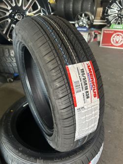 195 55 16 Llantas 