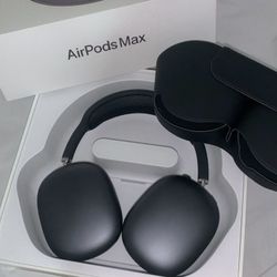 Airpod Max