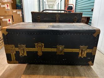 Free Trunk