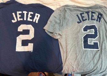 NY Yankees Derek Jeter Shirts
