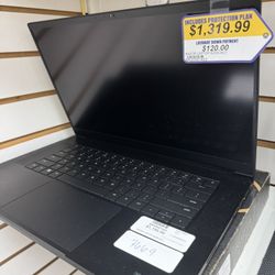 Razor Laptop Rz09-0421