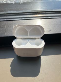 Apple AirPod 4th Generation case